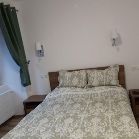 Sara House Appartement Bistriţa Kamer foto