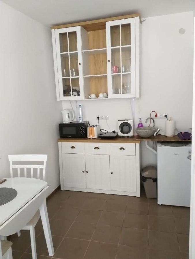 Sara House Appartement Bistriţa Buitenkant foto