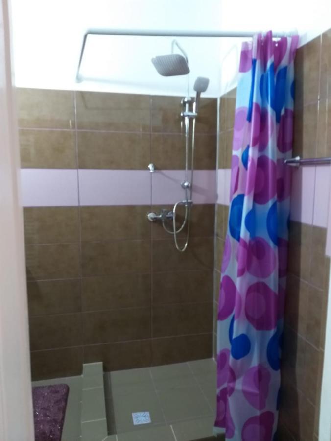 Sara House Appartement Bistriţa Buitenkant foto